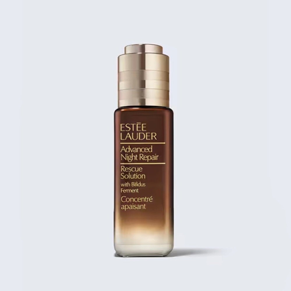 Estee Lauder Advanced Night Repair Rescue Solution